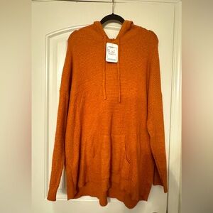 Xl ladies Cabela sweater hoodie